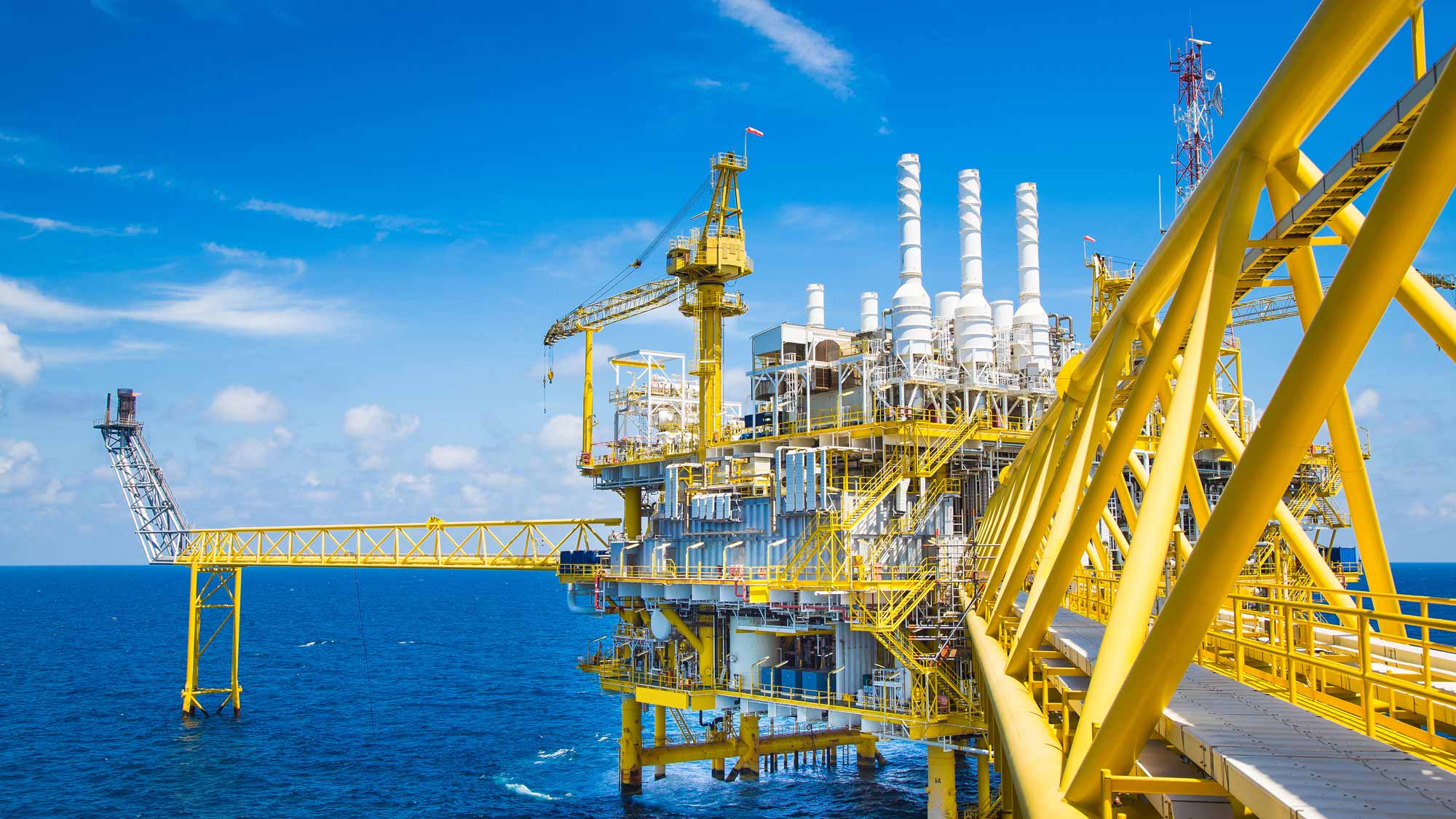 Instro Services offers reliable instrumentation and electrical solutions